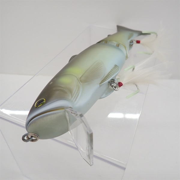 サイレントスイマー２５０
